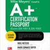 دانلود کتاب A+ Certification Passport