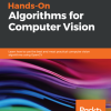 دانلود کتاب Hands-On Algorithms for Computer Vision