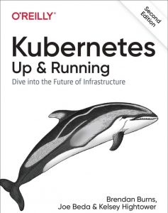 کتاب Kubernetes Up & Running