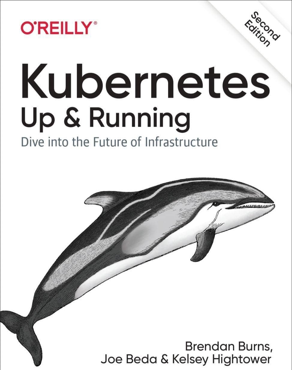 دانلود کتاب Kubernetes Up & Running