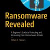 کتاب Ransomware Revealed