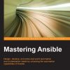 کتاب Mastering Ansible