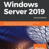 کتاب Mastering Windows Server 2019