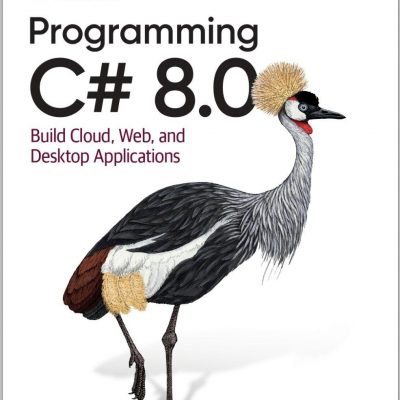 دانلود کتاب Programming C# 8.0