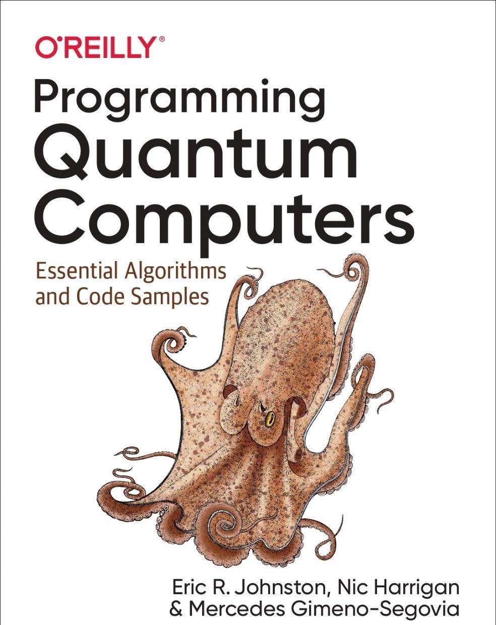 دانلود کتاب Programming Quantum Computers