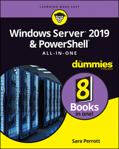 کتاب Windows Server 2019 & PowerShell