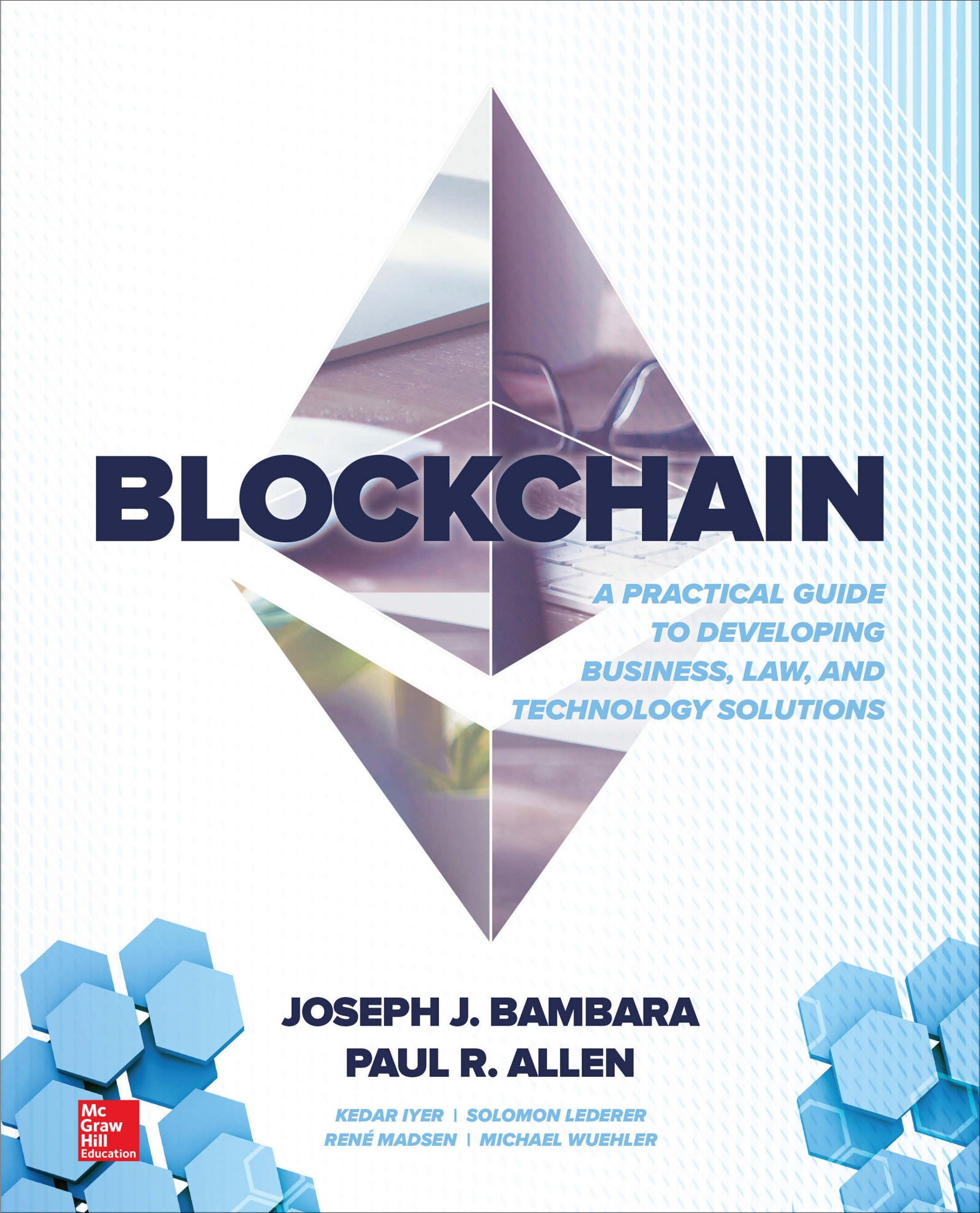 کتاب Blockchain
