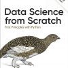 کتاب Data Science from Scratch Second Edition