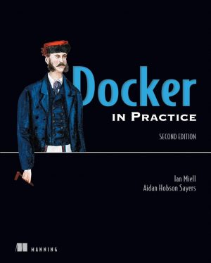 کتاب Docker in Practice