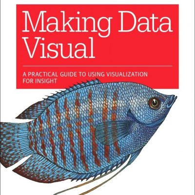 کتاب Making Data Visual