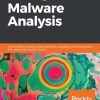 کتاب Mastering Malware Analysis