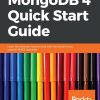 کتاب MongoDB 4 Quick Start Guide