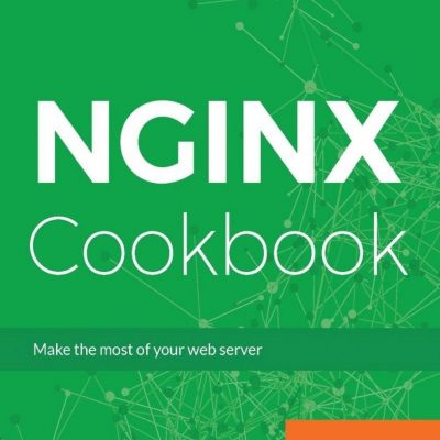 کتاب NGINX Cookbook