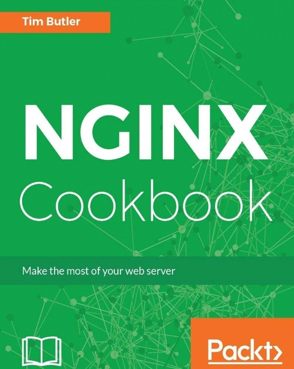 کتاب NGINX Cookbook