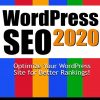 کتاب Wordpress SEO 2020