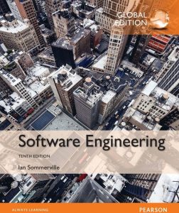کتاب Software Engineering