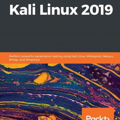 کتاب Learn Kali Linux 2019