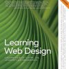 کتاب Learning Web Design
