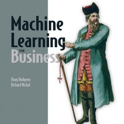 کتاب Machine Learning for Business