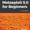 کتاب Metasploit 5 for Beginners