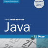کتاب Sams Teach Yourself Java in 21 Days