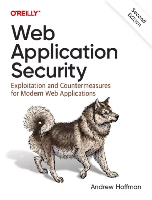 کتاب Web Application Security ویرایش دوم
