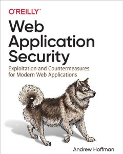 کتاب Web Application Security