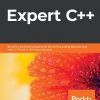 دانلود کتاب Expert C++