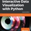 کتاب Interactive Data Visualization with Python