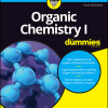 دانلود کتاب Organic Chemistry I For Dummies