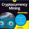 کتاب Cryptocurrency Mining for dummies