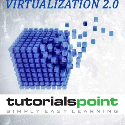 کتاب Virtualization 2