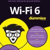 کتاب Wi-Fi 6 for dummies