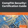 کتاب CompTIA Security+ Certification Guide