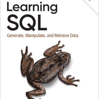 دانلود کتاب Learning SQL