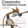 کتاب راهنمای کامل Cassandra