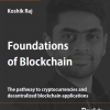 دانلود کتاب Foundations on Blockchain