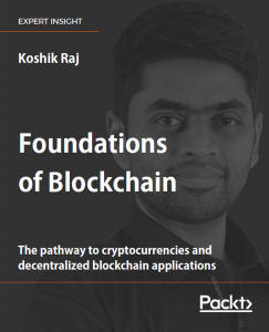 کتاب Foundations on Blockchain