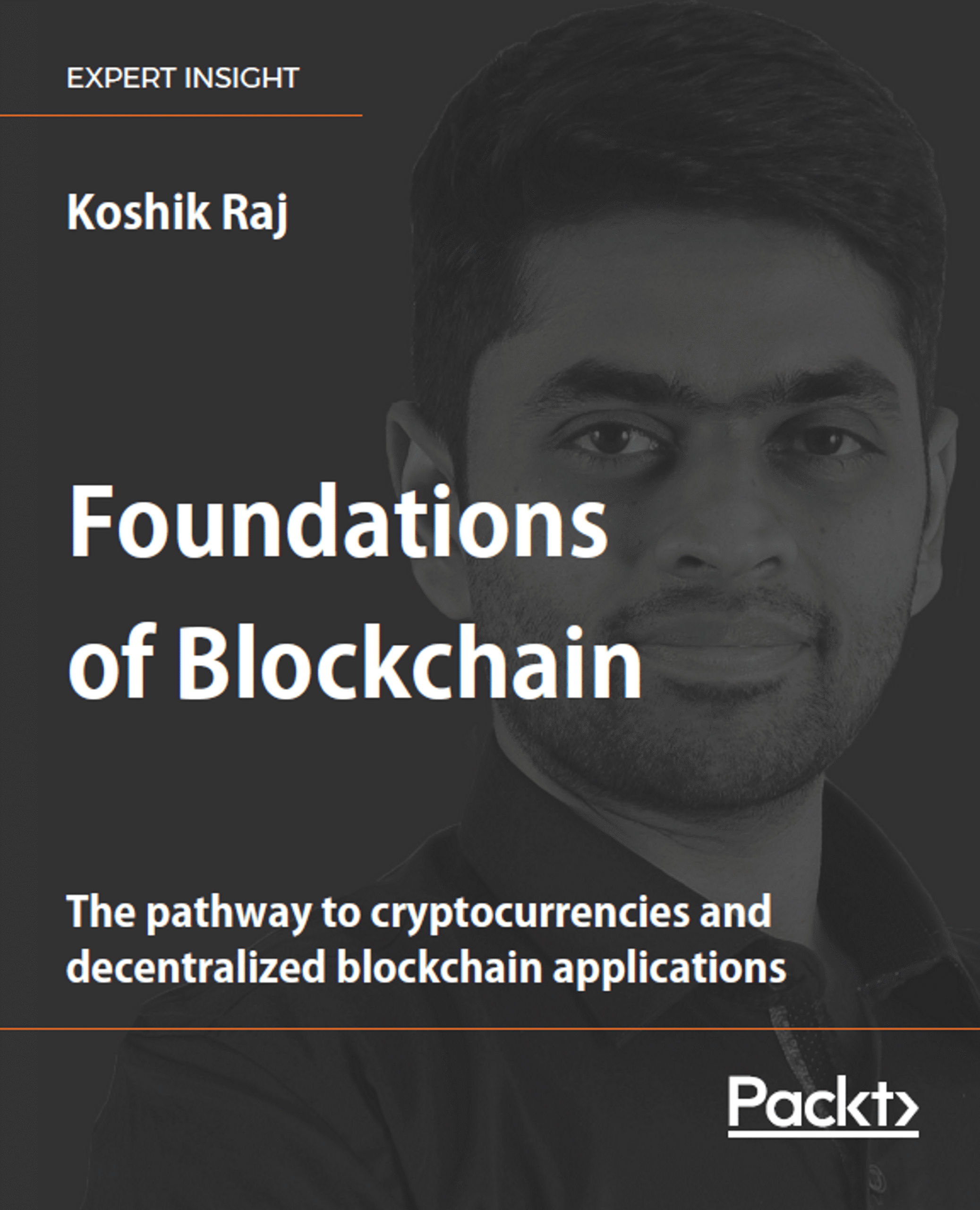 دانلود کتاب Foundations on Blockchain