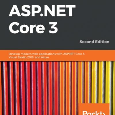 کتاب Learn ASP.NET Core 3