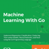 کتاب Machine Learning With Go