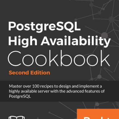 کتاب آموزش PostgreSQL