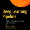 کتاب Deep Learning Pipeline