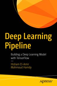 کتاب Deep Learning Pipeline