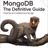 کتاب MongoDB The Definitive Guide