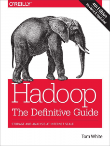 کتاب Hadoop The Definitive Guide
