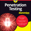 کتاب Penetration Testing For Dummies