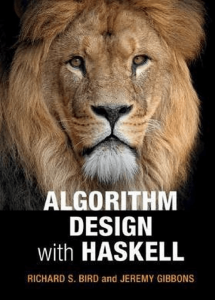 کتاب Algorithm Design with Haskell