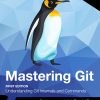 کتاب Mastering Git