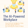 کتاب The AI-Powered Powered Workplace
